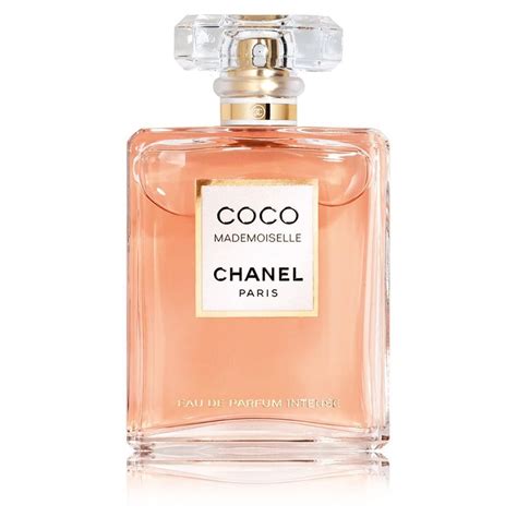 coco mademoiselle woman edp 50ml